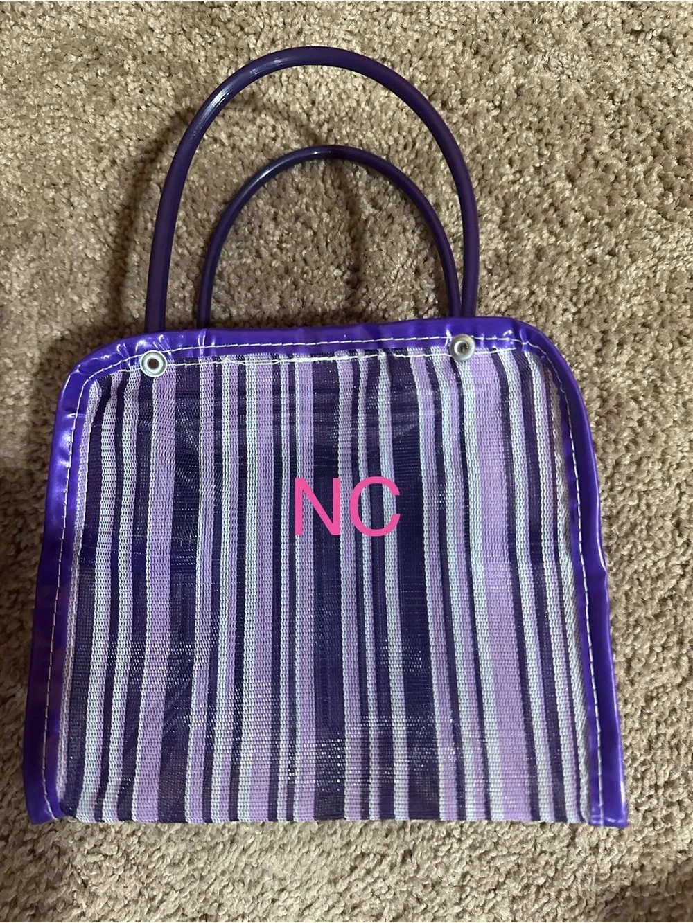 Mercado Tote Bag